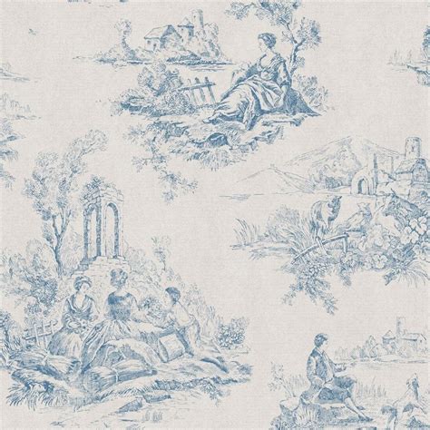 dior wallpaper blue|toile de jouy wallpaper uk.